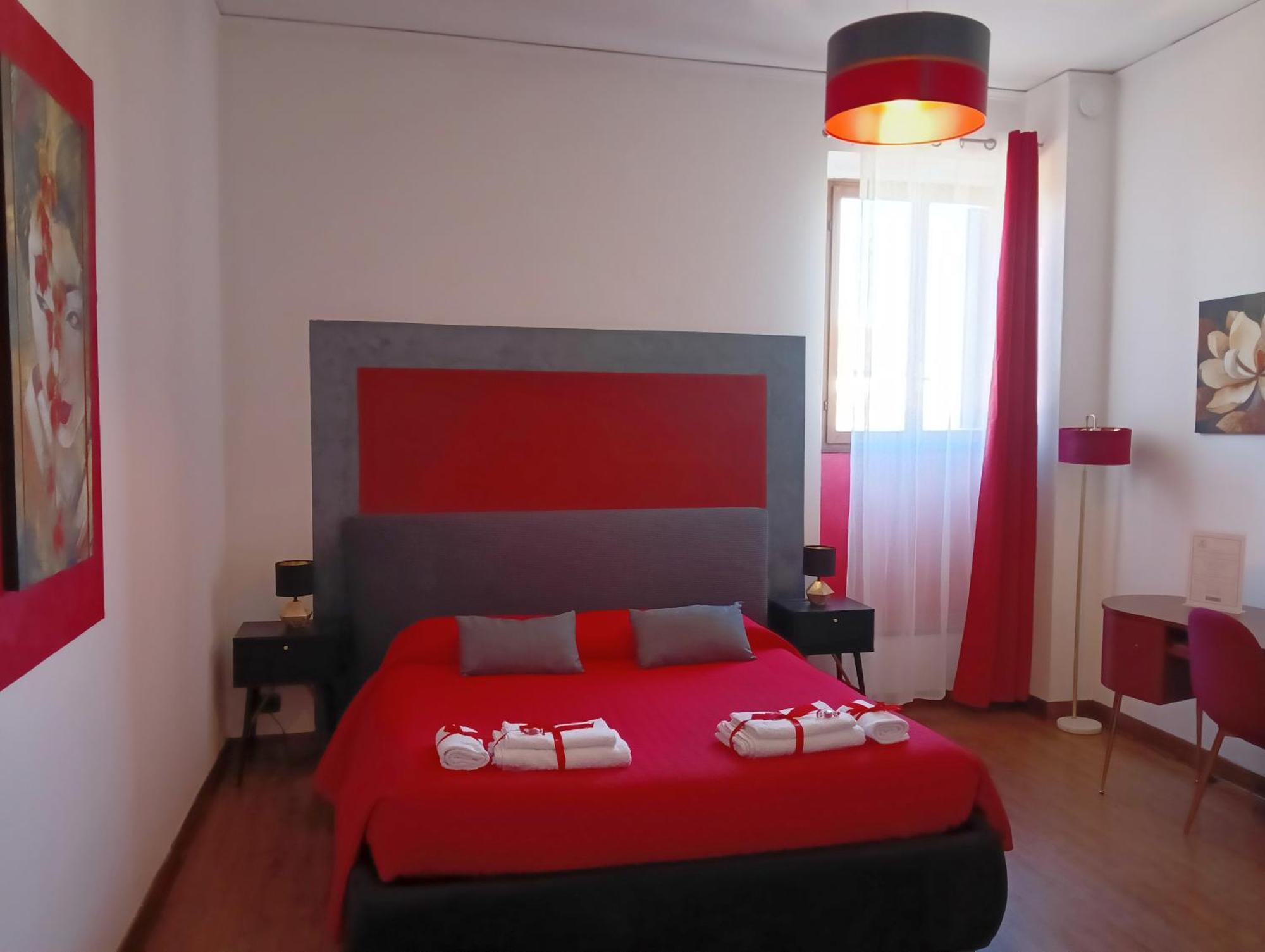 Bra Guest House Verona Exterior photo