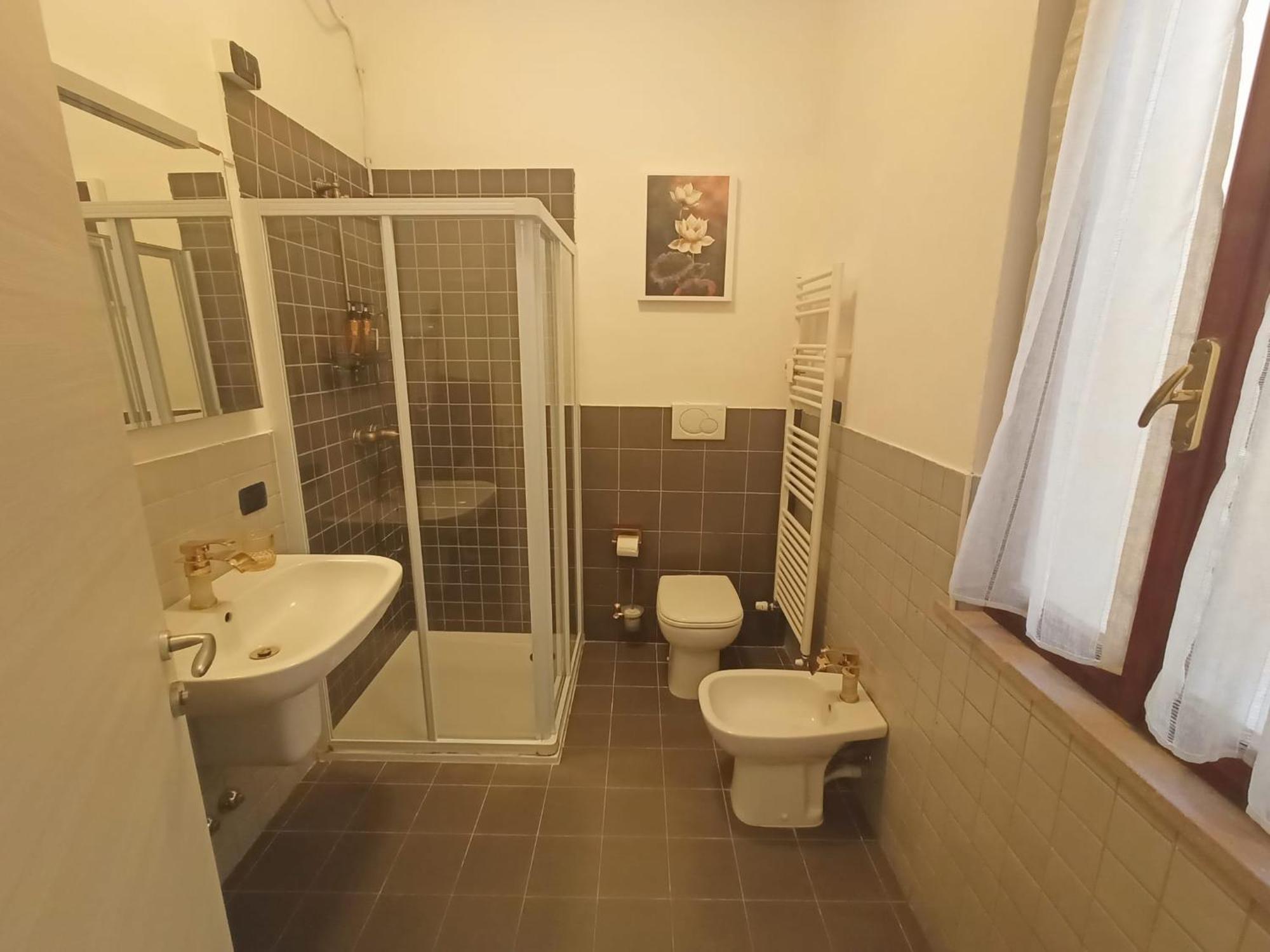 Bra Guest House Verona Room photo